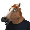 Costume accessories - Horse Head to Rent